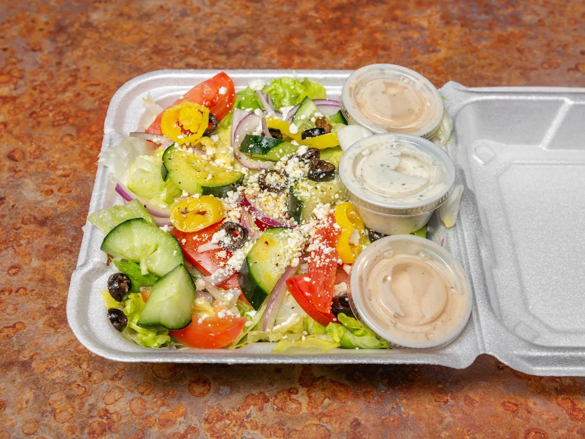 Greek Palace Photos 2